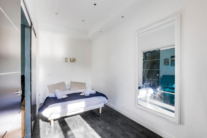 193 Suite Devaux - Superbe Appartement A 巴黎 外观 照片